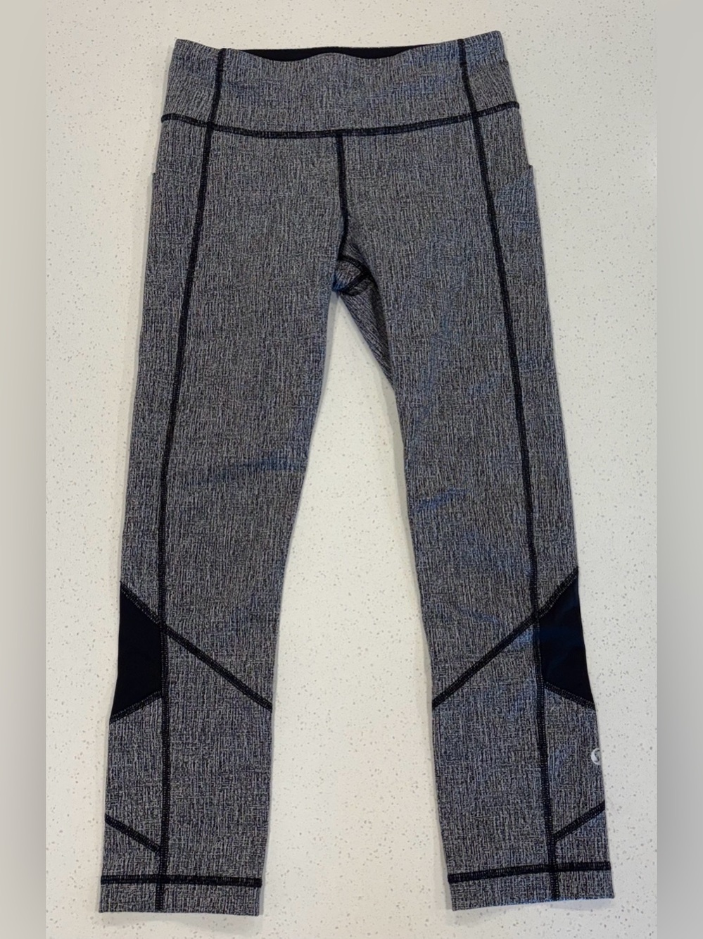 lululemon athletica Pace Rival Legging